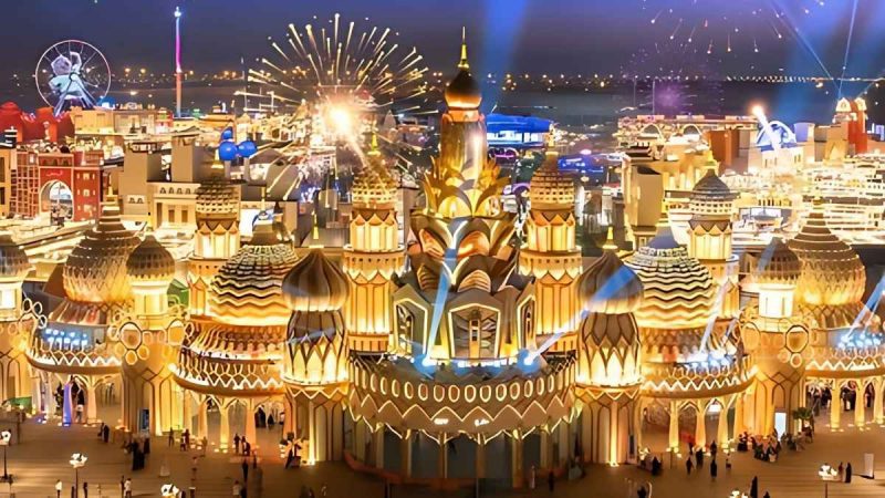 Global Village