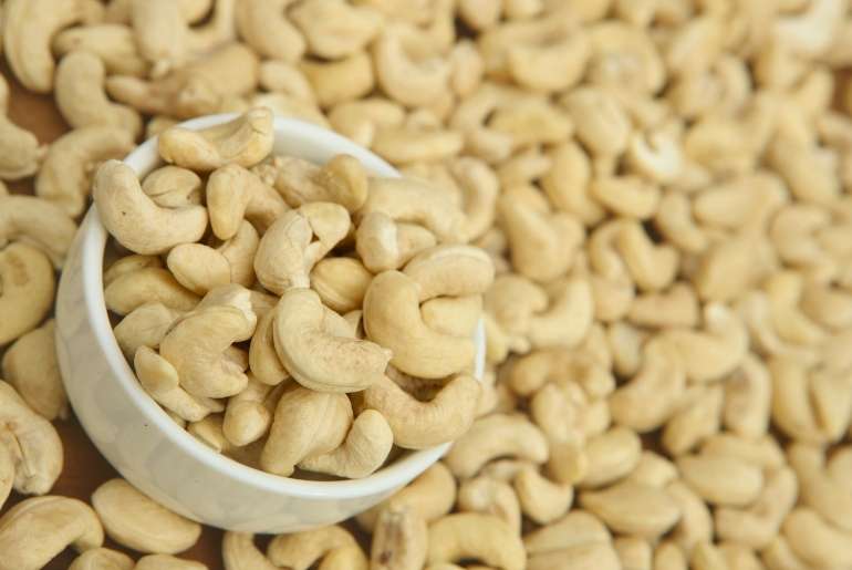 Goan cashew