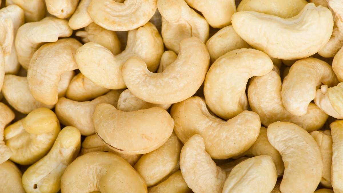 Why Are Experts Recommending GI-Tagging For Goan Cashew Brands?