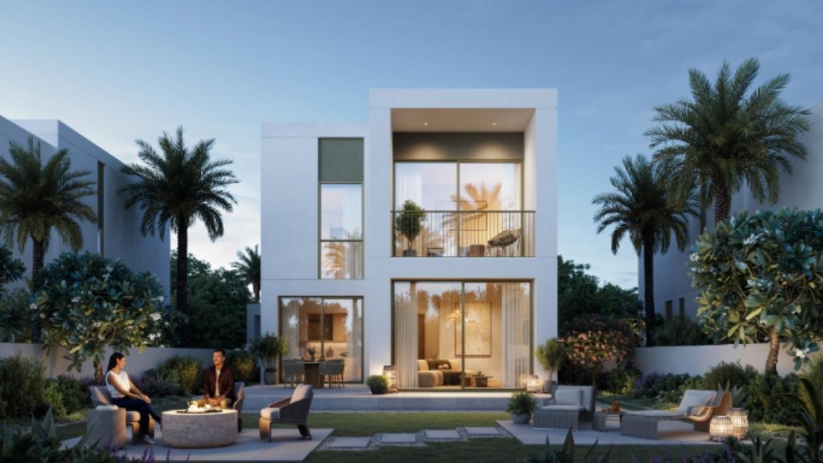 Emaar Launches Grand Polo Club & Resort With 22 Exclusive Villa Communities, Over 6,600 residences & More!