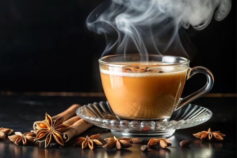 Best Irani chai spots in Hyderabad 