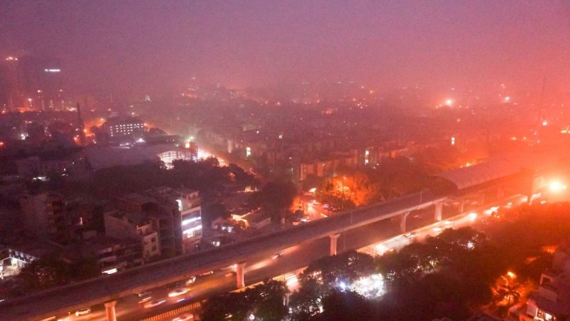 Grap Delhi