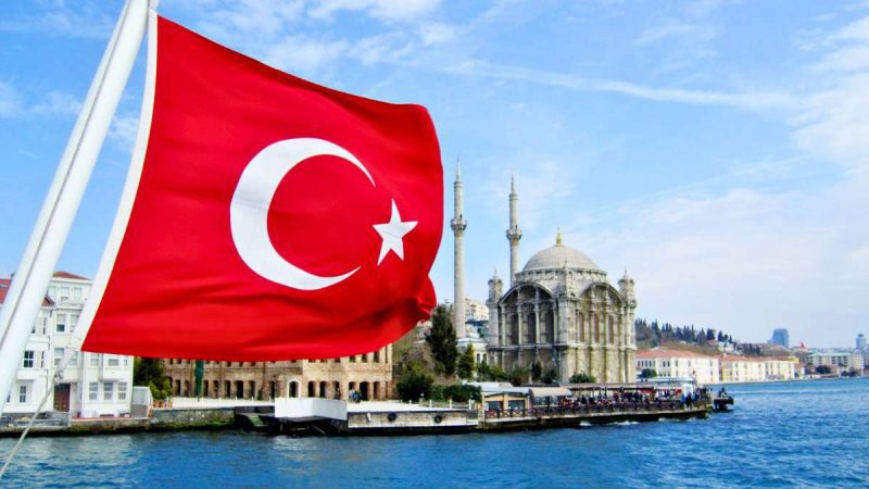 Turkey
