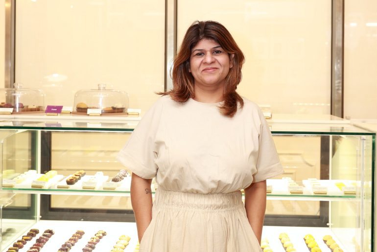Gunjan Shrivastava