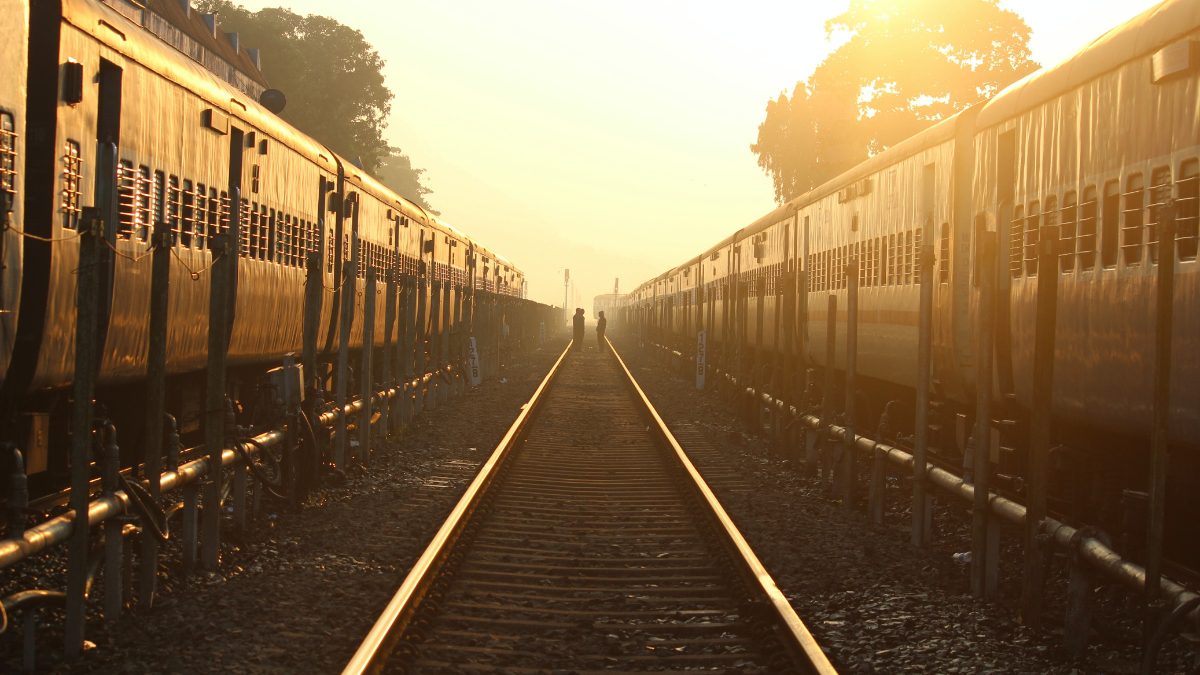 Assam’s Haibargaon Railway Station Gets A Grand Makeover With Redesigned Platforms, Baby Care Rooms, And More
