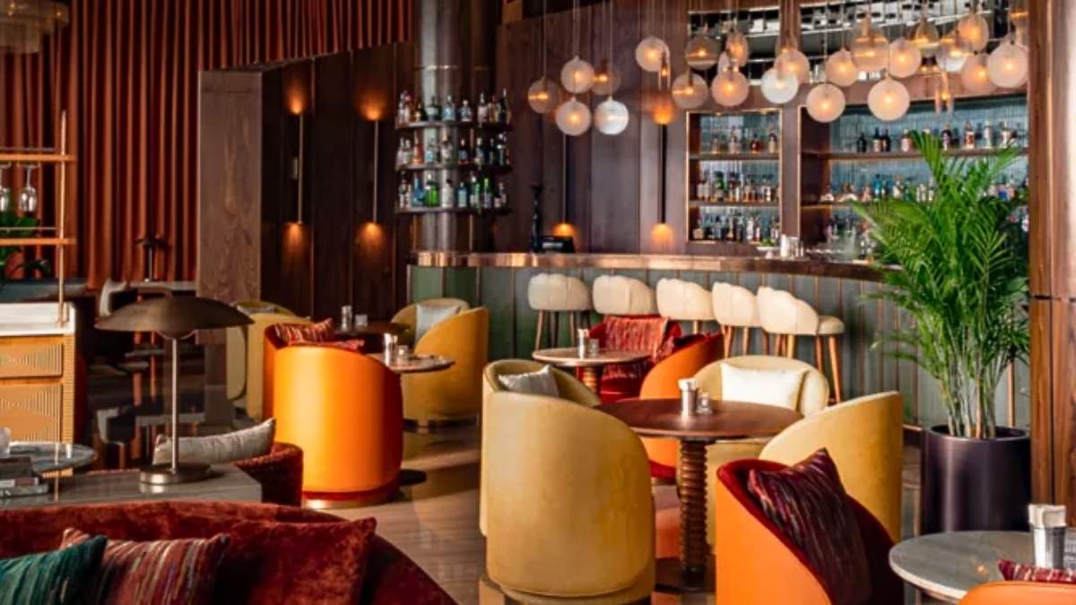 Rosewood Abu Dhabi Relaunches Its Popular Speakeasy, Hidden Bar As A Full-Blown Bar & Lounge