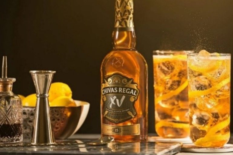 cocktail day recipes