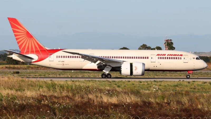 Air India