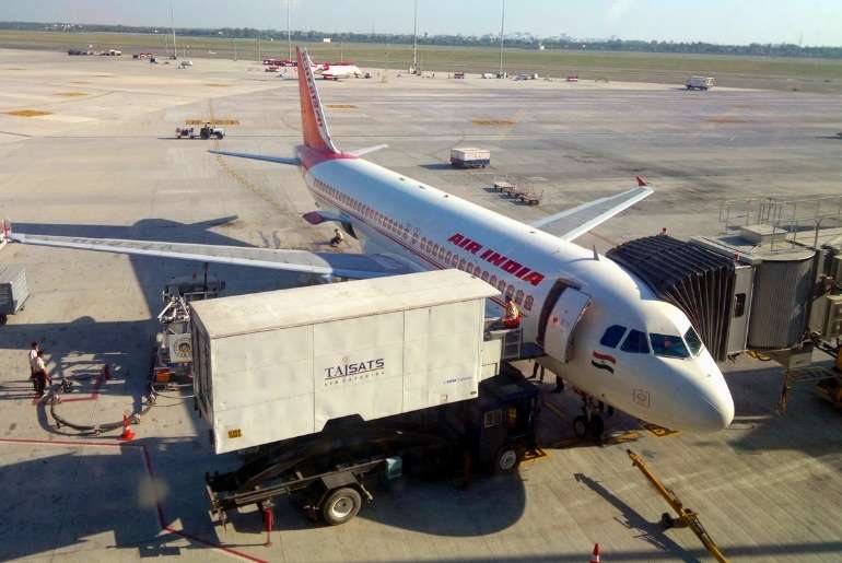 Air India 