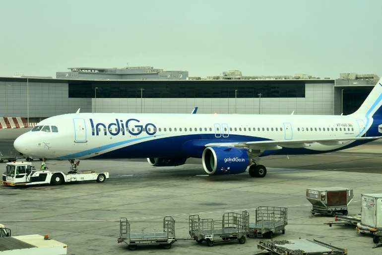 IndiGo