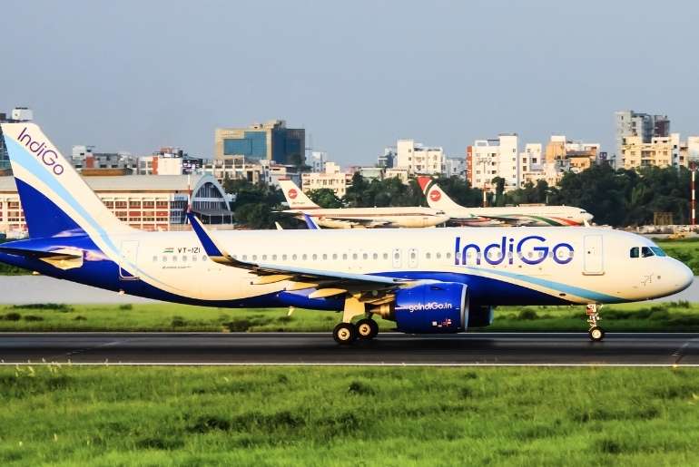 IndiGo refund
