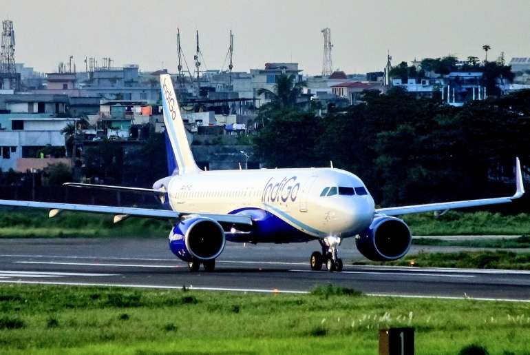 IndiGo refund