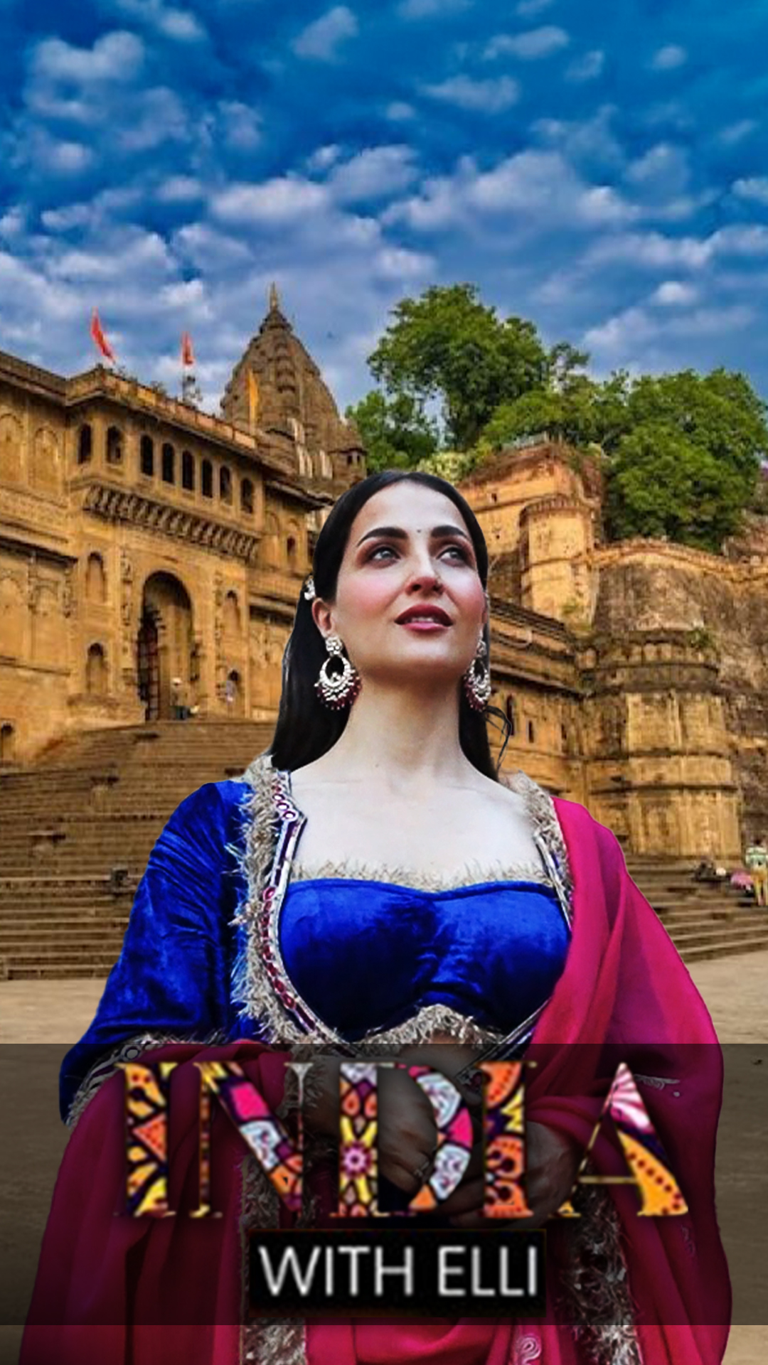 I Love My India