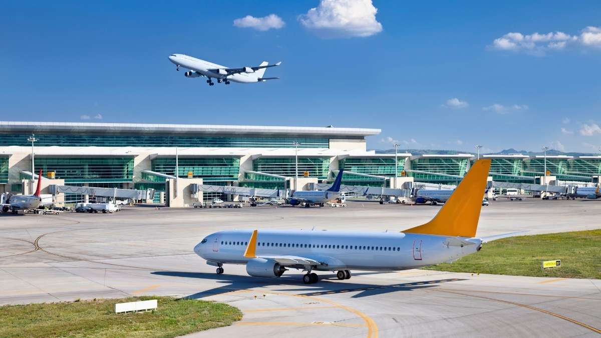 All 32 Indian Airports, Shut Due To Border Tensions, Reopen For Civil Flight Operations