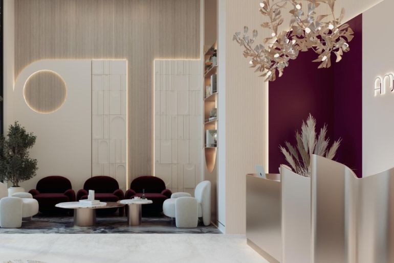 Shuraa AMARA Aesthetic Dubai