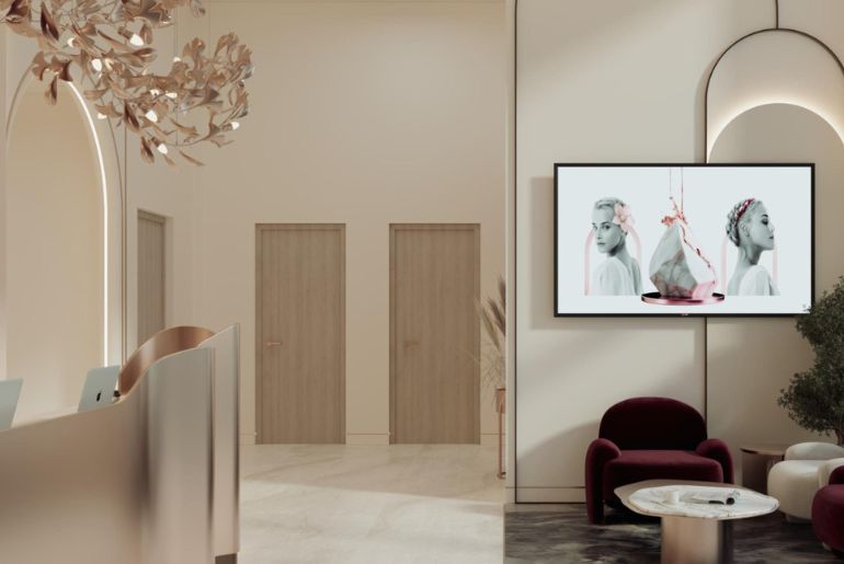 Shuraa AMARA Aesthetic Dubai