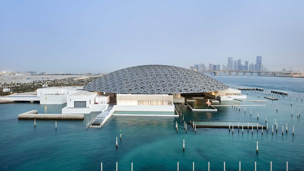 8 Best Free-Entry Museums In The UAE To Visit On International Museum Day