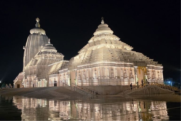 Odisha