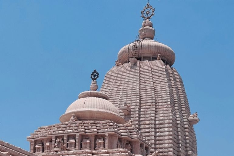  Digha Jagannath Temple