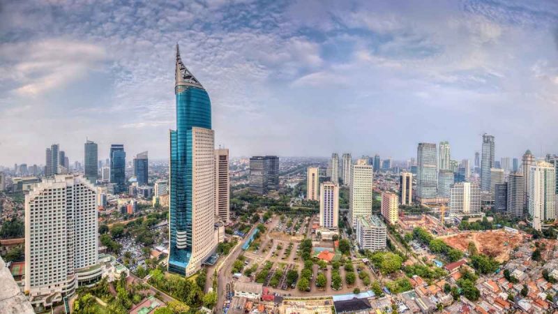 Jakarta