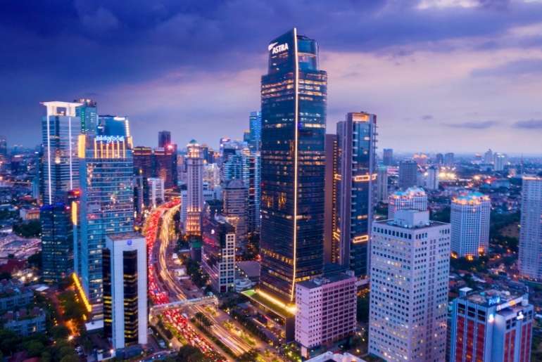 Jakarta