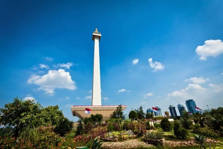Jakarta