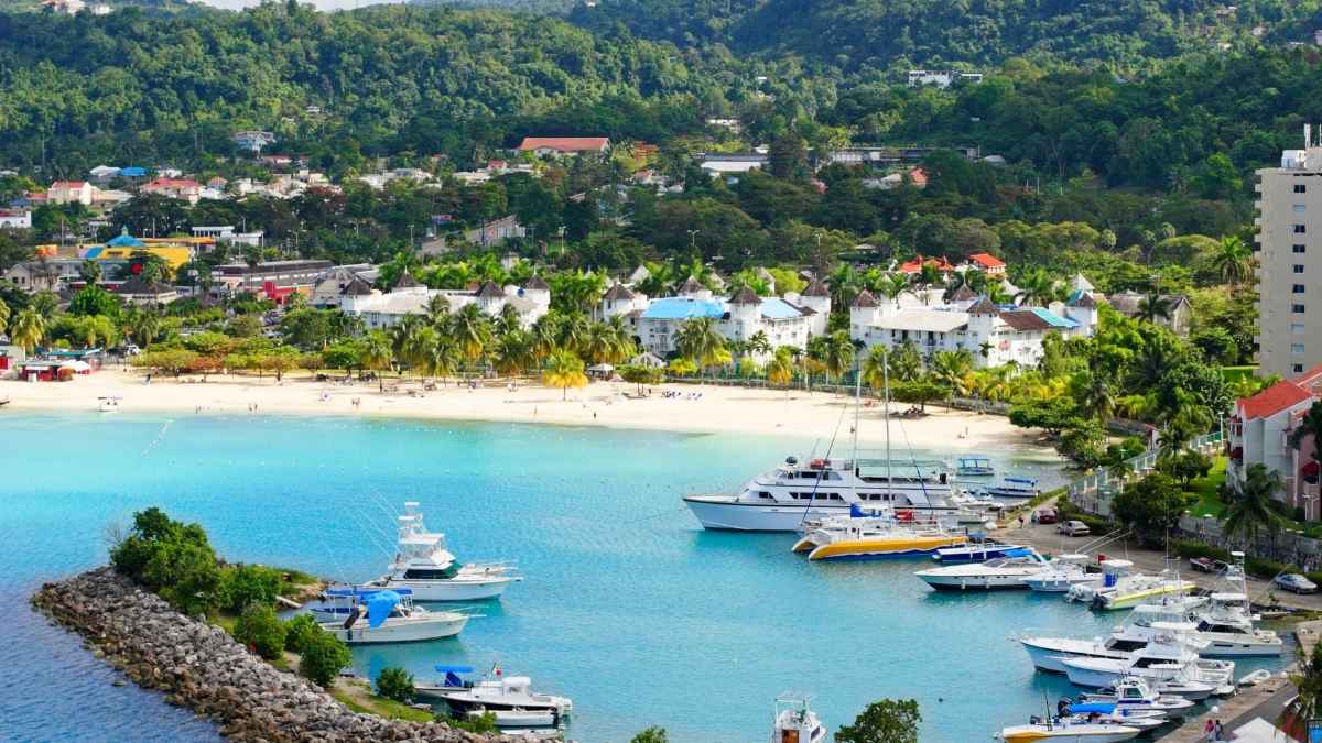 Jamaica To Ease Visa Rules For GCC Travellers? Here’s What We Know So Far