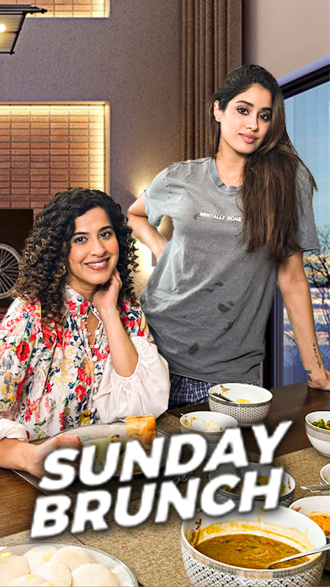 Sunday Brunch