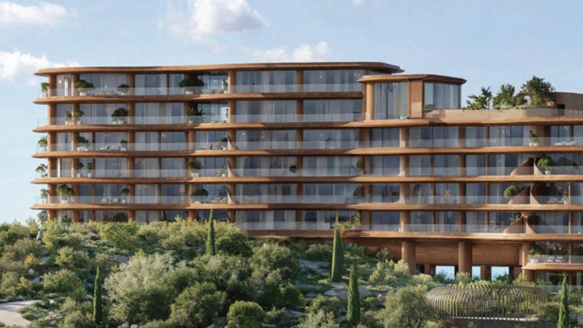 Jumeirah Launches Hotel & Residences Featuring 906 Units, Skyline Views & Ultra-Luxe Amenities In Dubai
