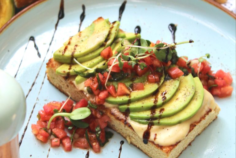 Mother's Day Menus