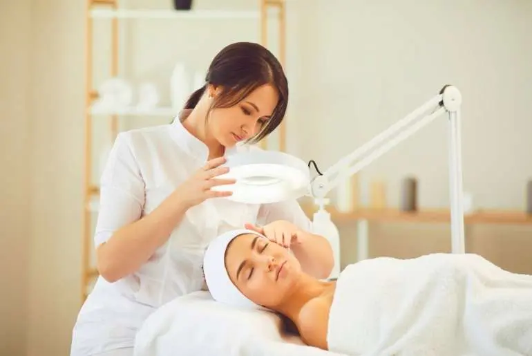 K-Beauty Tourism