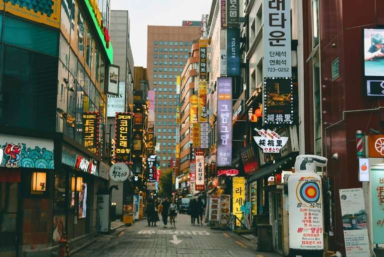 K-Beauty Tourism