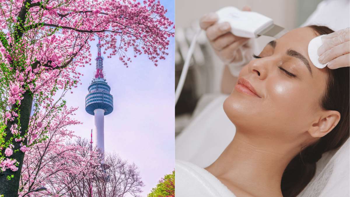 What Is K-Beauty Tourism That Brings 100,000 Tourists To South Korea Each Year?