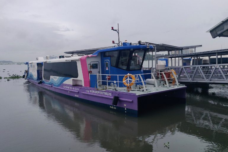 KMRL