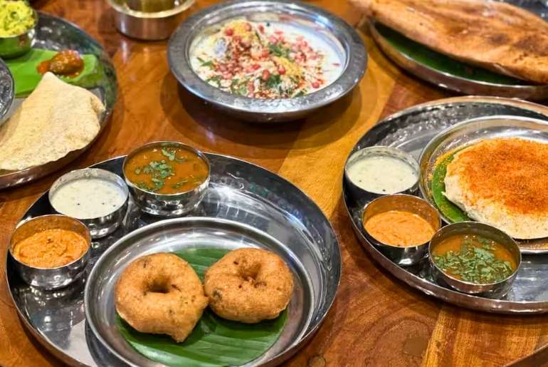 Pune new restaurants 