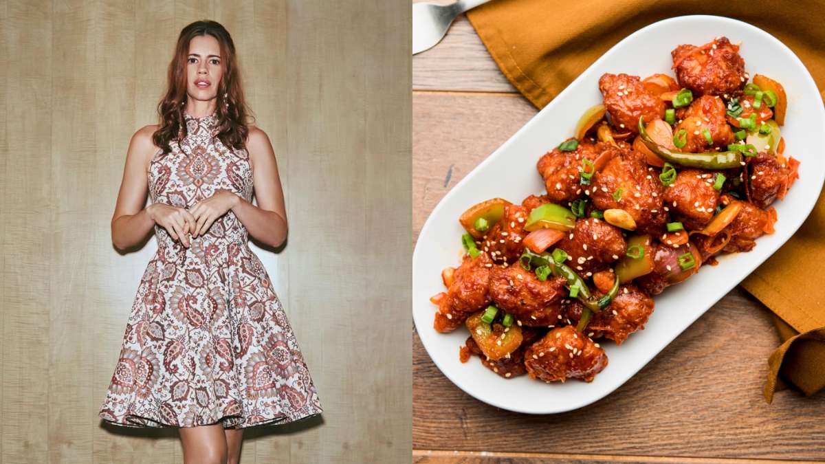 This Is Kalki Koechlin’s Much Loved Chilli Chicken Spot In Ooty That She Keeps Going Back To