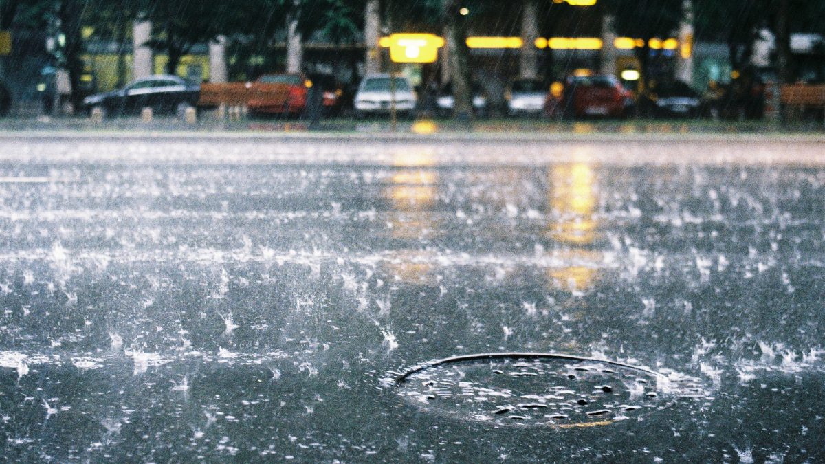 IMD Predicts Rain And Gusty Winds Across Coastal And Northern Karnataka