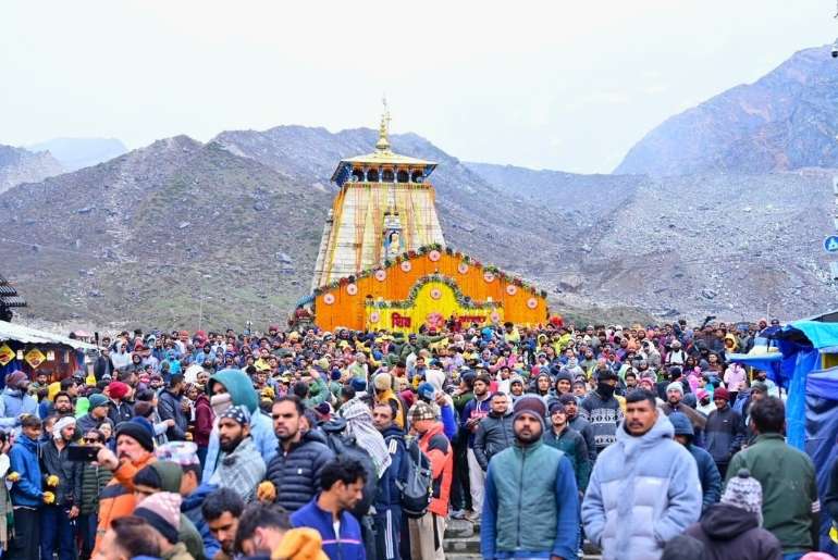 Kedarnath 