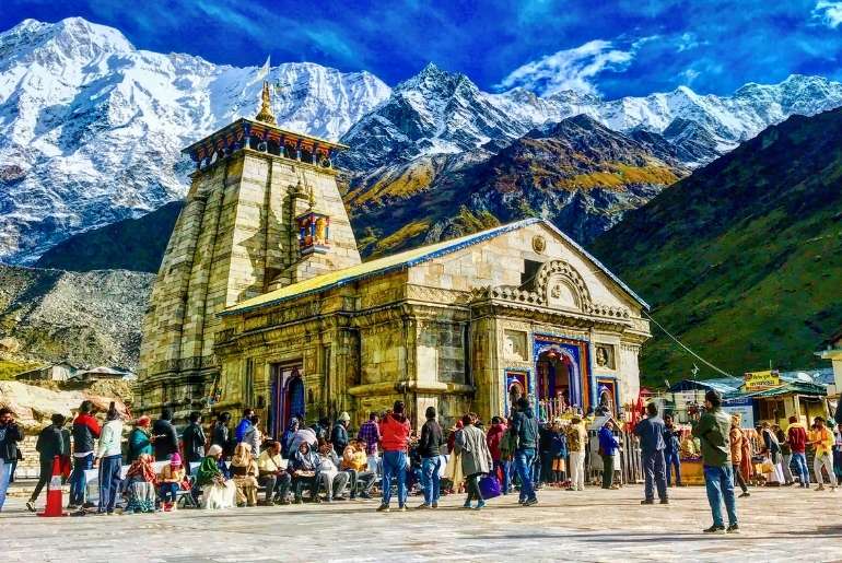 Kedarnath 