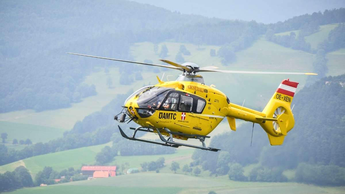 Kerala May Get Helicopter Services To Boost Tourism In Key Areas; May Cost ₹5,000/Person