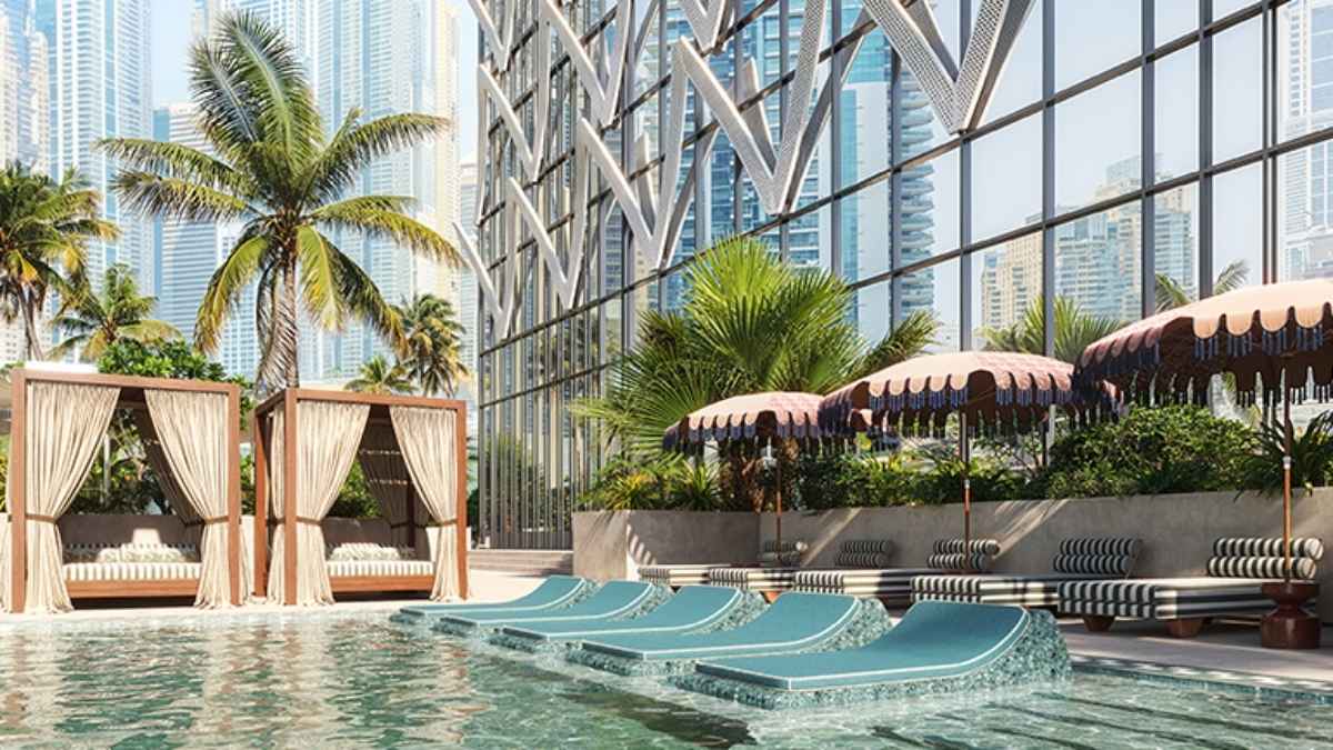 IHG Debuts UAE’s First Kimpton Hotel In Dubai With 280 Rooms, 3 Dining Venues & More!