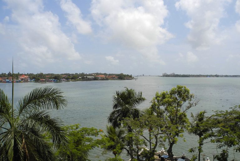 Kochi