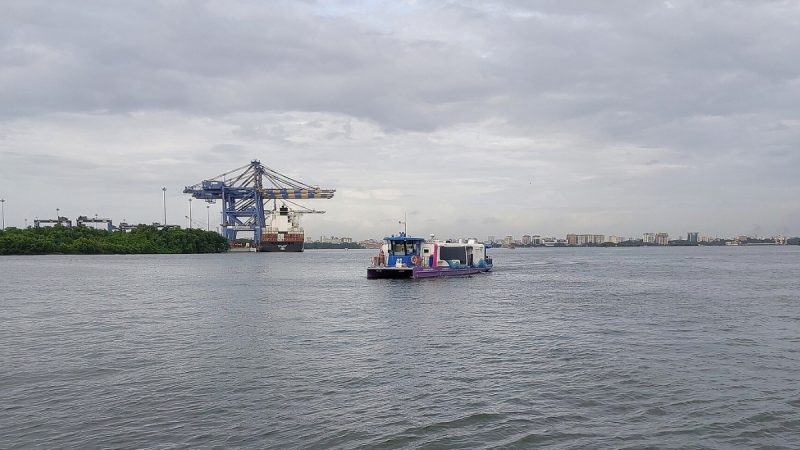 Kochi Metro