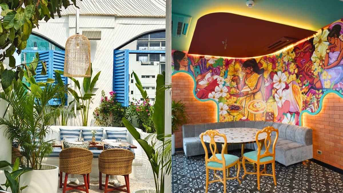 10 Hottest New Restaurants In Kolkata You Should Visit In May