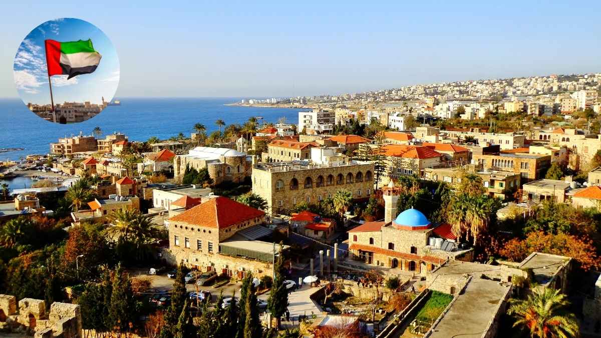 UAE Lifts Travel Ban On Lebanon; Emiratis Who Want To Travel, Take Note Of These Rules