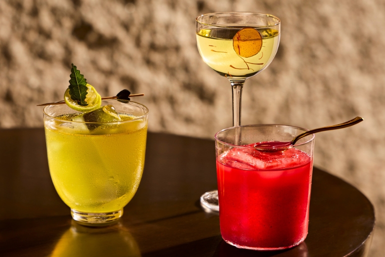 Loya At Taj Palace, New Delhi