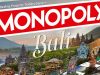 Bali Gets Its Own MONOPOLY Edition Featuring Cultural Landmarks, Resorts, And Real Charities
