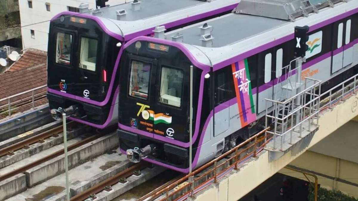 Pune: Maha-Metro To Connect Lohegaon Airport To Southern Suburbs Like Kondhwa, Undri