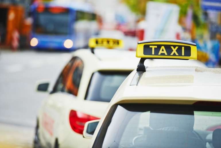 Maharashtra Uber Ola
