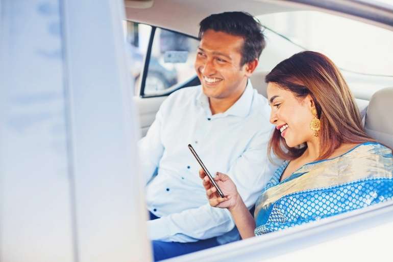 Maharashtra Uber Ola